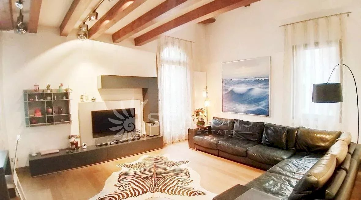 Attico Calle Franco Passarella, Venezia (zona Castello) - foto 2