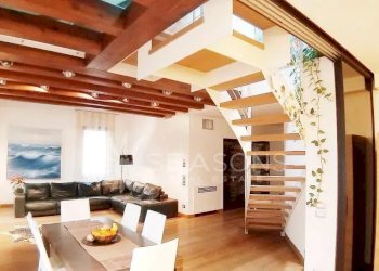 Attico Calle Franco Passarella, Venezia (zona Castello) - foto 1