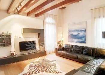 Attico Calle Franco Passarella, Venezia (zona Castello) - foto 2