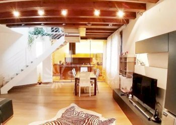 Attico Calle Franco Passarella, Venezia (zona Castello) - foto 4