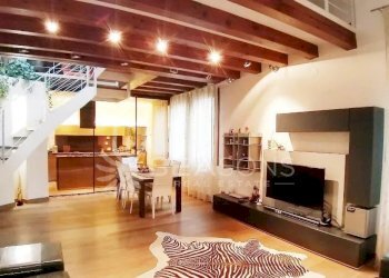 Attico Calle Franco Passarella, Venezia (zona Castello) - foto 5