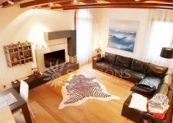 Attico Calle Franco Passarella, Venezia (zona Castello) - foto 6