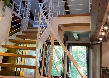 Attico Calle Franco Passarella, Venezia (zona Castello) - foto 7