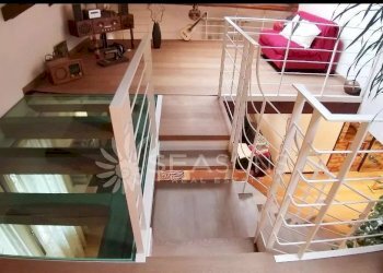 Attico Calle Franco Passarella, Venezia (zona Castello) - foto 8