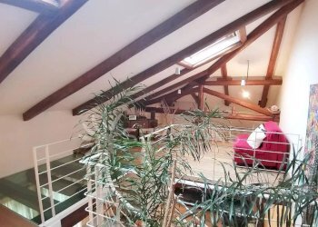 Attico Calle Franco Passarella, Venezia (zona Castello) - foto 9