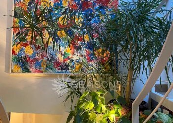 Attico Calle Franco Passarella, Venezia (zona Castello) - foto 10