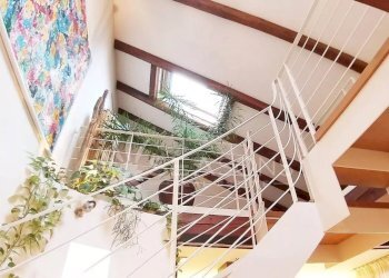 Attico Calle Franco Passarella, Venezia (zona Castello) - foto 11