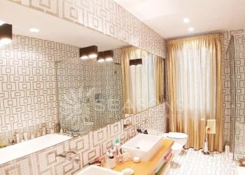 Attico Calle Franco Passarella, Venezia (zona Castello) - foto 14