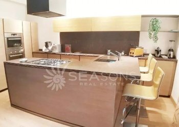 Attico Calle Franco Passarella, Venezia (zona Castello) - foto 16