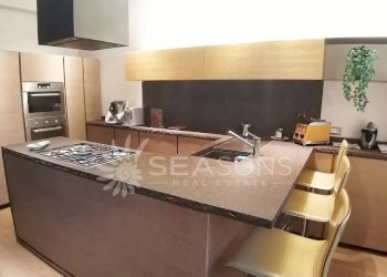 Attico Calle Franco Passarella, Venezia (zona Castello) - foto 18