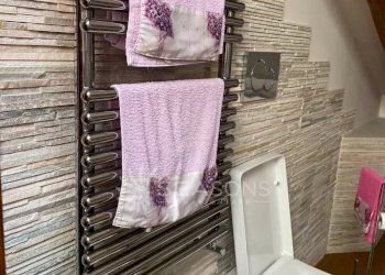 Attico Calle Franco Passarella, Venezia (zona Castello) - foto 22