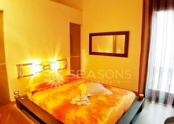 Attico Calle Franco Passarella, Venezia (zona Castello) - foto 23