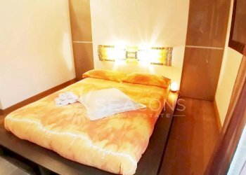 Attico Calle Franco Passarella, Venezia (zona Castello) - foto 24