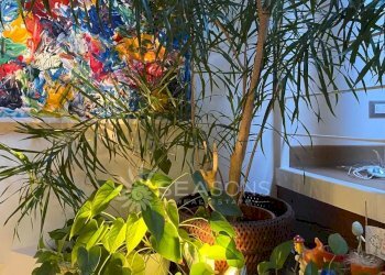 Attico Calle Franco Passarella, Venezia (zona Castello) - foto 26