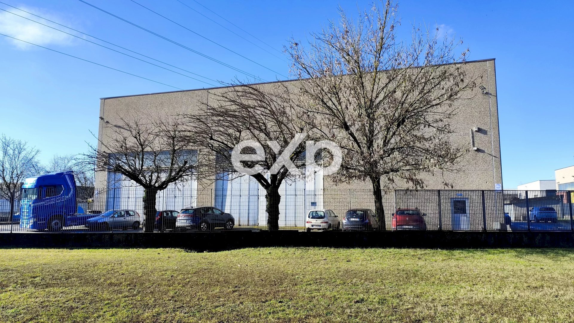 Shed Via del Lavoro, Asti - photo 1