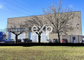 Capannone Via del Lavoro, Asti - foto 1