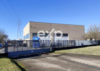 Capannone Via del Lavoro, Asti - foto 3