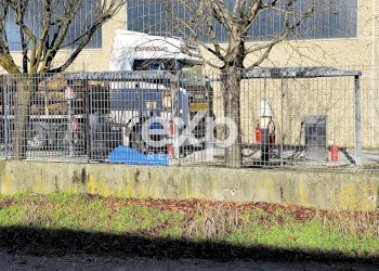 Capannone Via del Lavoro, Asti - foto 5