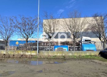 Capannone Via del Lavoro, Asti - foto 6