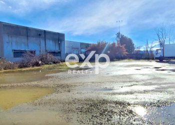 Capannone Via del Lavoro, Asti - foto 9