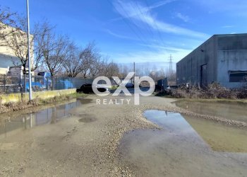 Capannone Via del Lavoro, Asti - foto 10