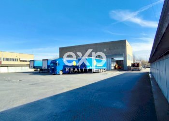 Capannone Via del Lavoro, Asti - foto 11