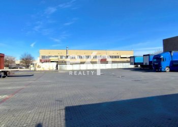 Capannone Via del Lavoro, Asti - foto 12