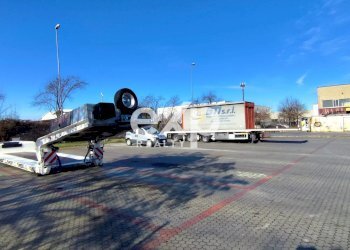 Capannone Via del Lavoro, Asti - foto 13