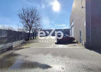 Capannone Via del Lavoro, Asti - foto 14