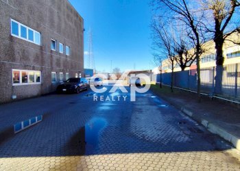 Capannone Via del Lavoro, Asti - foto 15