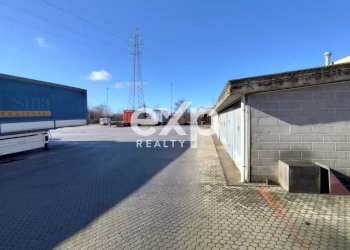 Capannone Via del Lavoro, Asti - foto 16