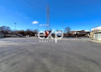 Capannone Via del Lavoro, Asti - foto 17