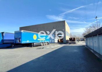 Capannone Via del Lavoro, Asti - foto 18