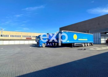 Capannone Via del Lavoro, Asti - foto 19