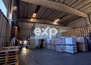 Capannone Via del Lavoro, Asti - foto 25