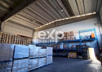 Capannone Via del Lavoro, Asti - foto 26