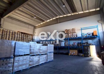 Capannone Via del Lavoro, Asti - foto 27