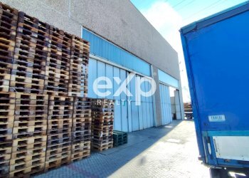 Capannone Via del Lavoro, Asti - foto 29