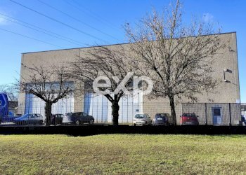 Capannone Via del Lavoro, Asti - foto 1