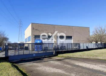 Capannone Via del Lavoro, Asti - foto 3