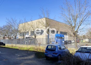 Capannone Via del Lavoro, Asti - foto 4