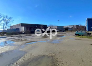 Capannone Via del Lavoro, Asti - foto 8