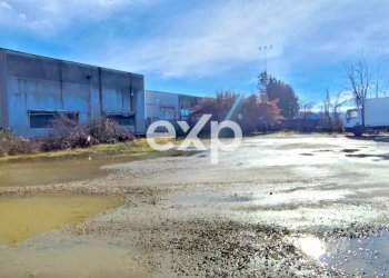 Capannone Via del Lavoro, Asti - foto 9