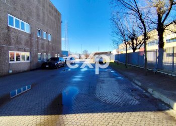 Capannone Via del Lavoro, Asti - foto 15