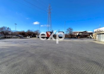 Capannone Via del Lavoro, Asti - foto 17