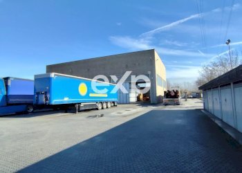 Capannone Via del Lavoro, Asti - foto 18