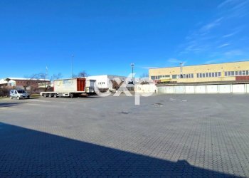 Capannone Via del Lavoro, Asti - foto 20