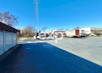 Capannone Via del Lavoro, Asti - foto 21