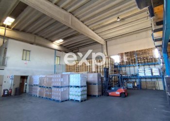 Capannone Via del Lavoro, Asti - foto 24