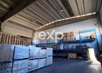 Capannone Via del Lavoro, Asti - foto 26